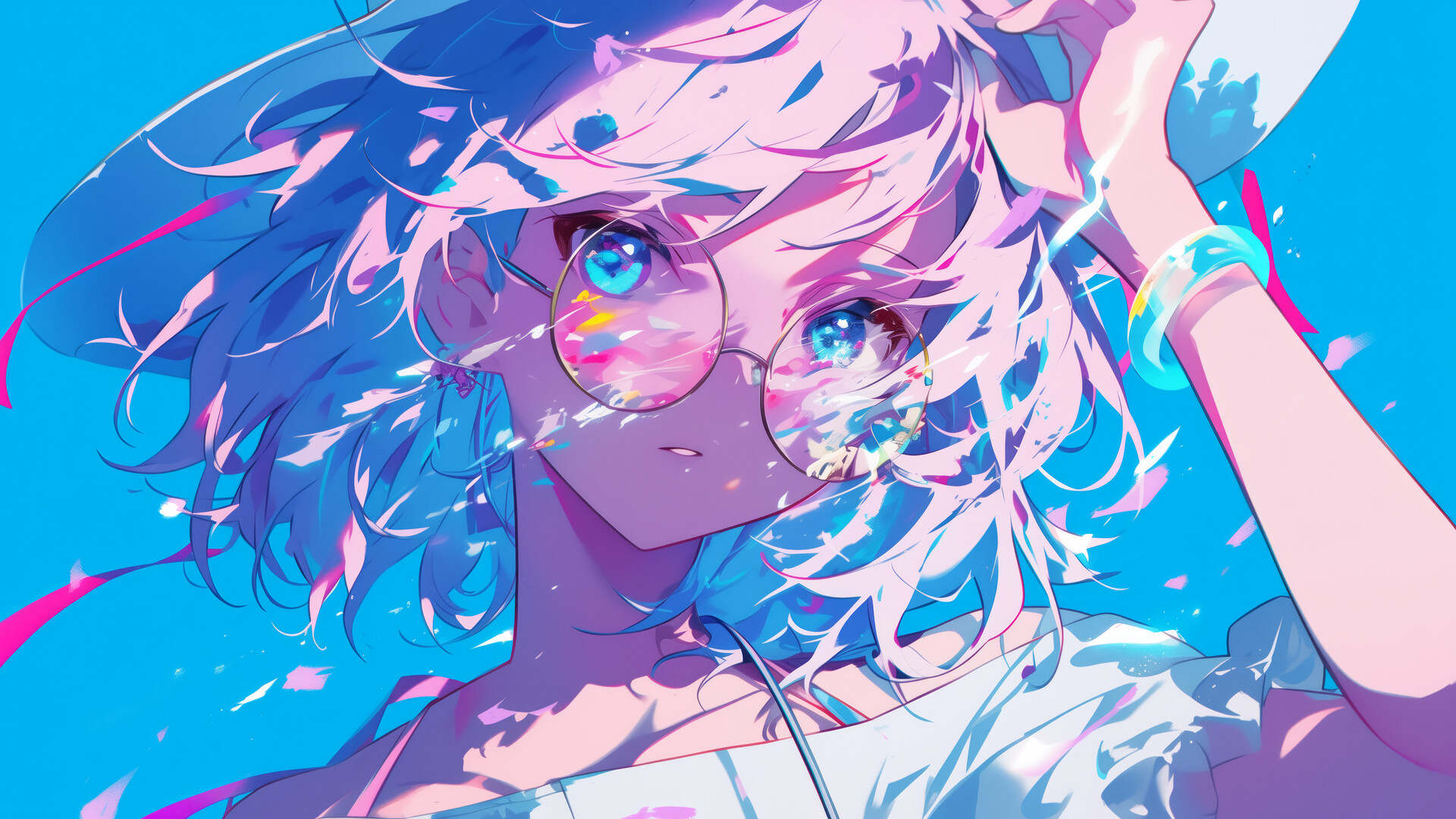 Anime Wallpaper, Cool Anime Wallpapers, Best Anime Wallpaper 7