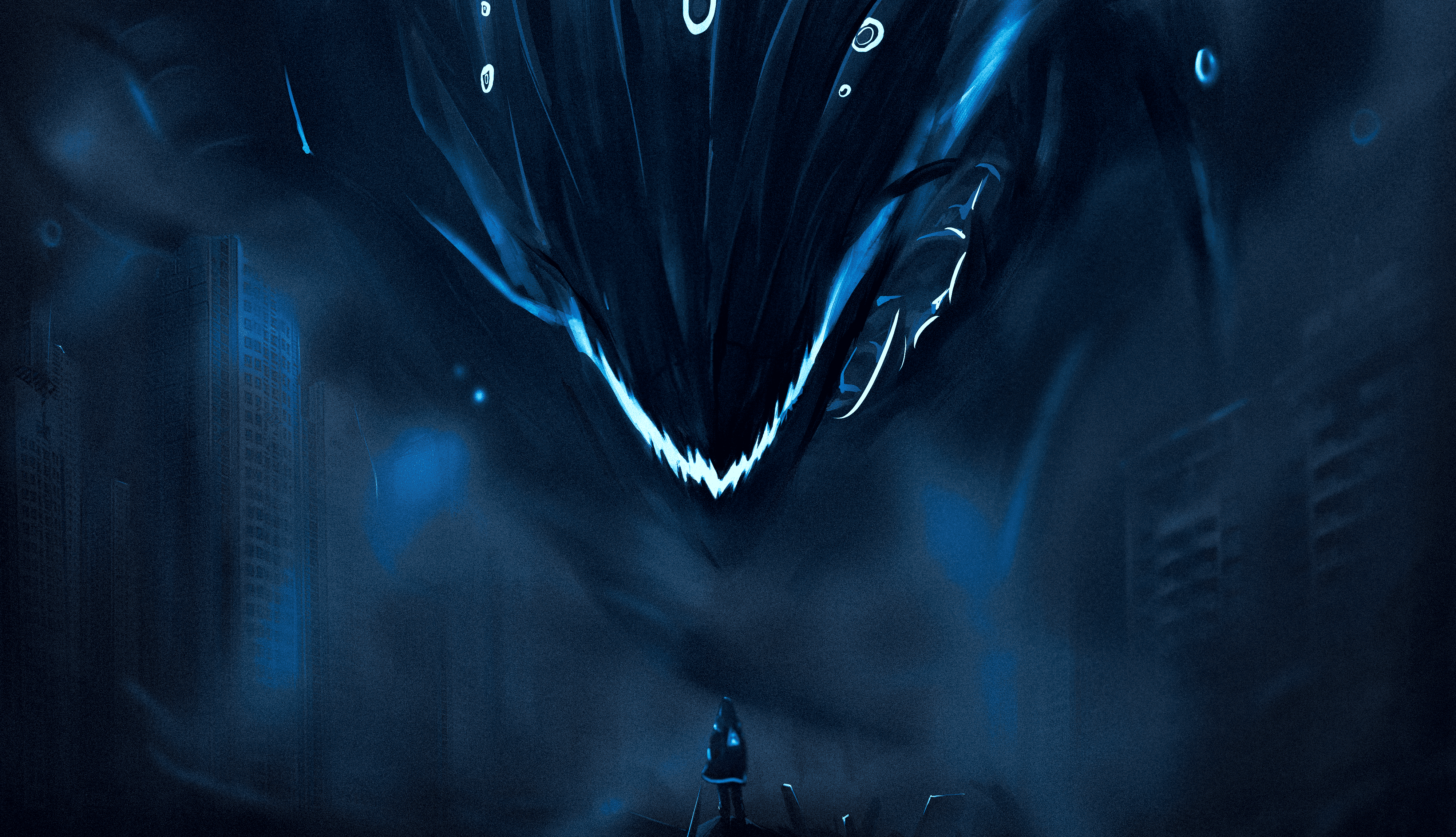 Dark Anime Wallpaper, Dark Anime Wallpaper 4k, Dark Anime Wallpaper 4k Phone 9