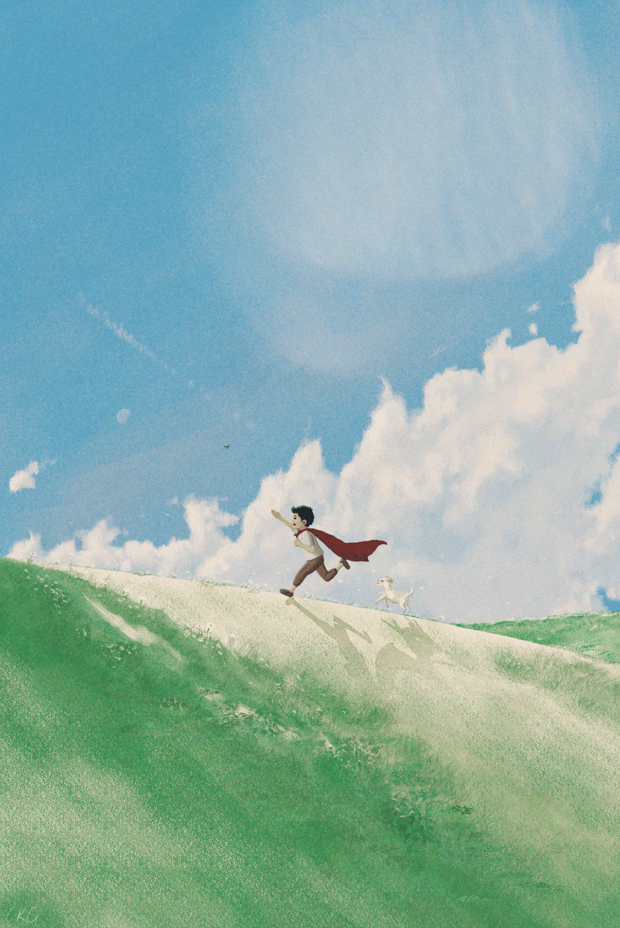 Anime Boy Wallpaper, Cool Anime Boy Wallpaper, Anime Boy Wallpaper 4k 26