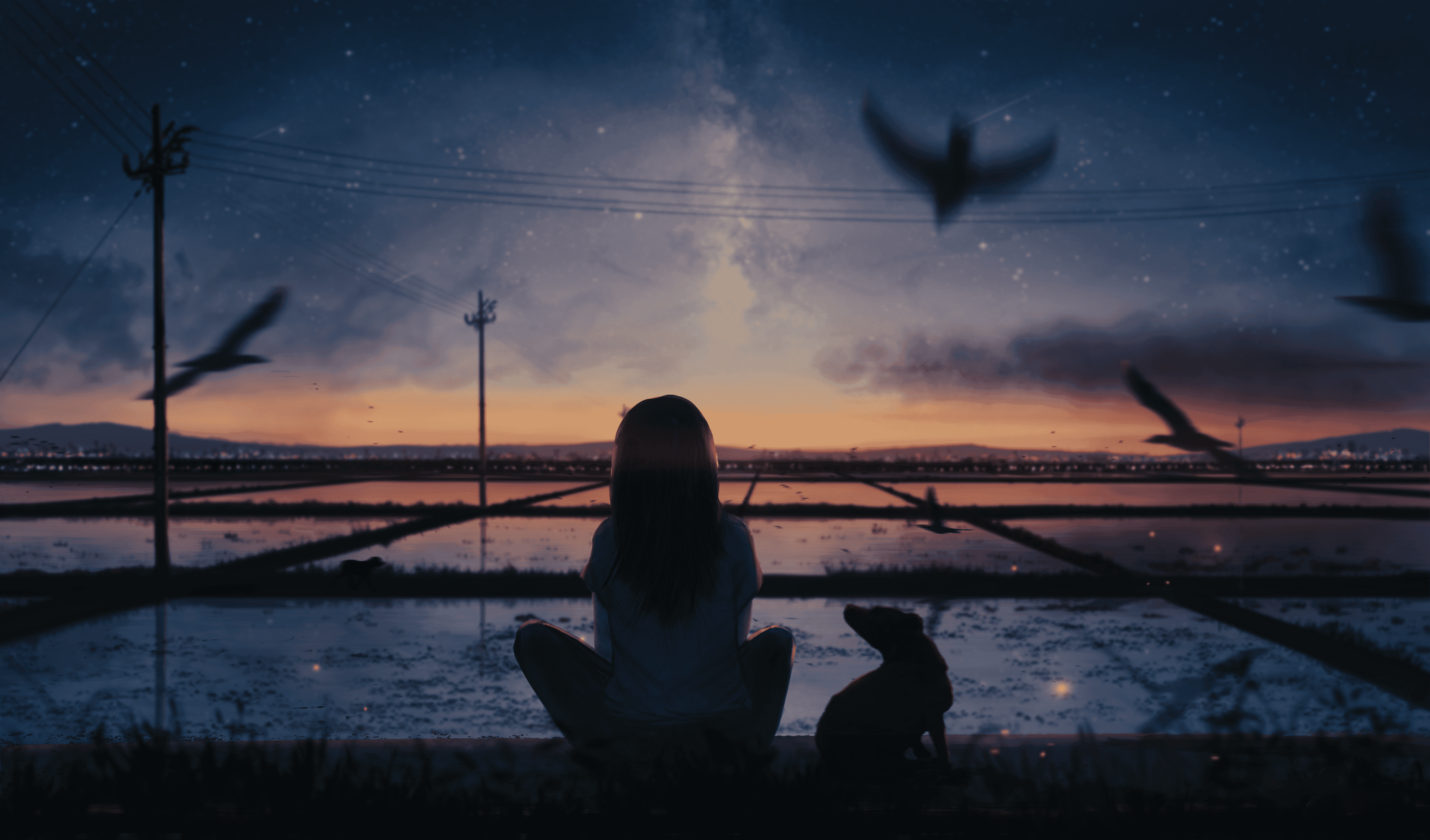 Dark Anime Wallpaper, Dark Anime Wallpaper 4k, Dark Anime Wallpaper 4k Phone 32