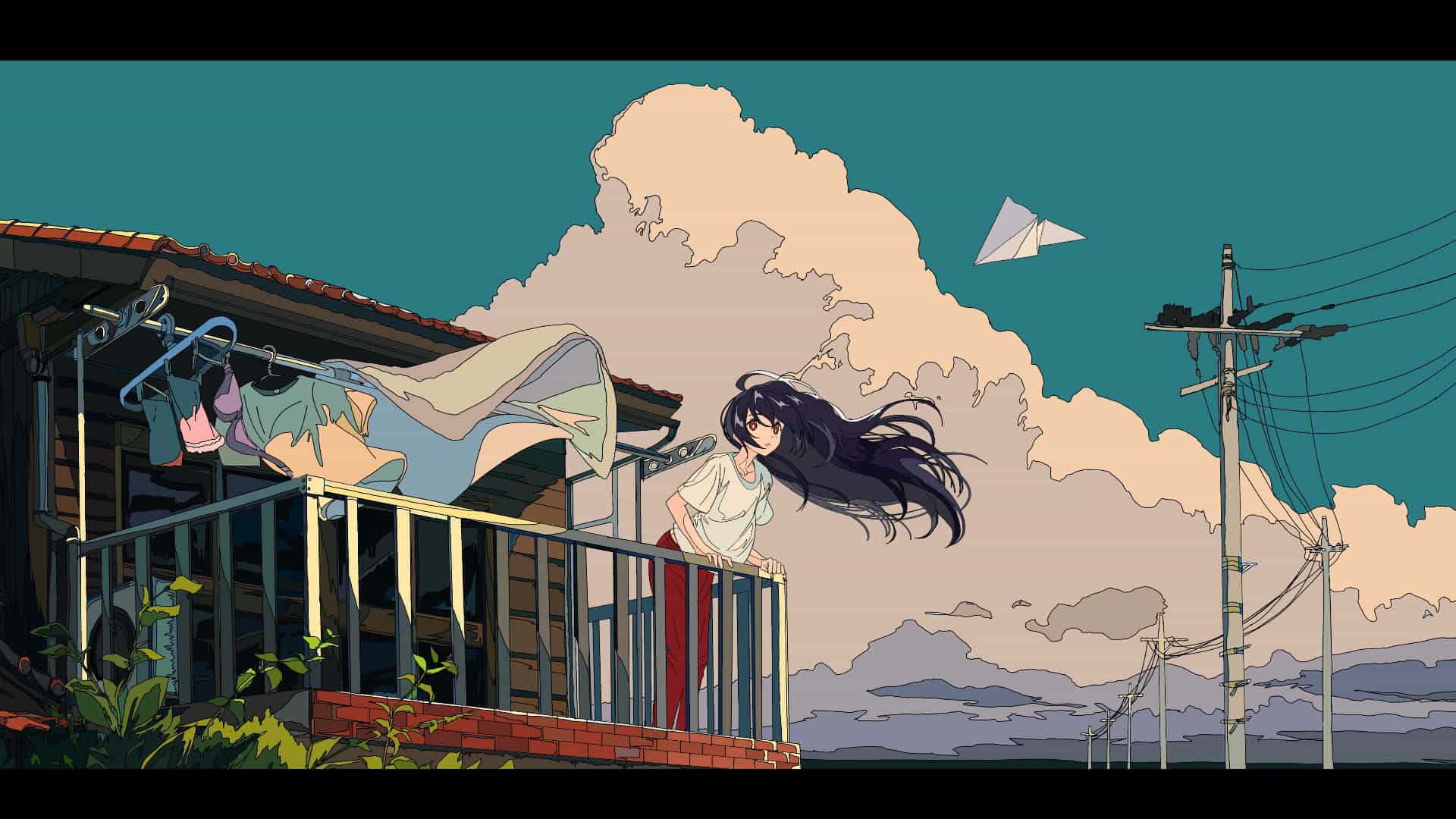 Anime Girl Wallpaper, Cute Anime Girl Wallpaper, Anime Girl Wallpaper HD 25