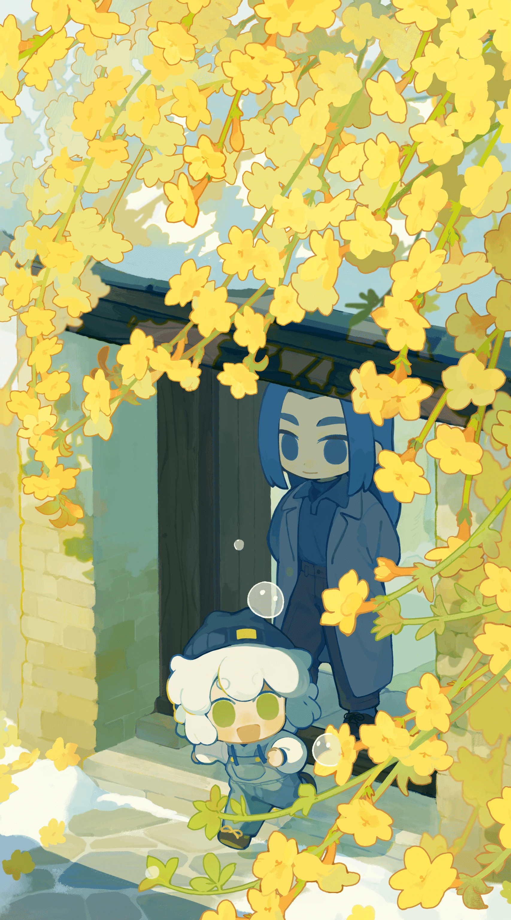 Anime Boy Wallpaper, Cool Anime Boy Wallpaper, Anime Boy Wallpaper 4k 33