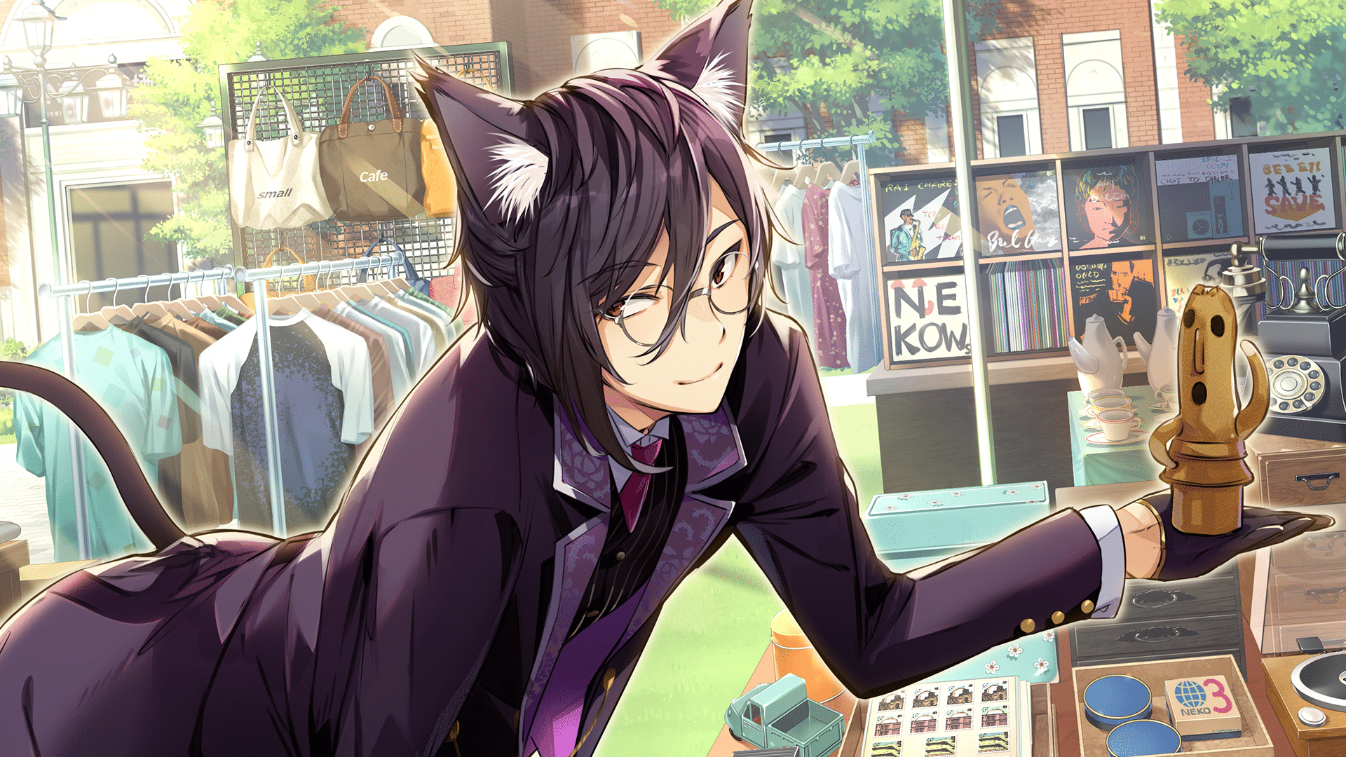 Anime Boy Wallpaper, Cool Anime Boy Wallpaper, Anime Boy Wallpaper 4k 39