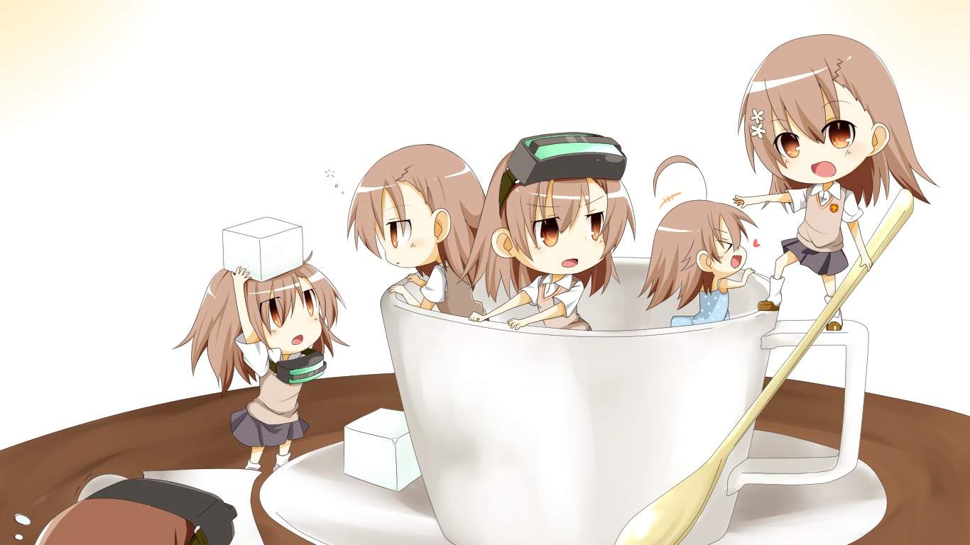 Anime Girl Wallpaper, Cute Anime Girl Wallpaper, Anime Girl Wallpaper HD 11