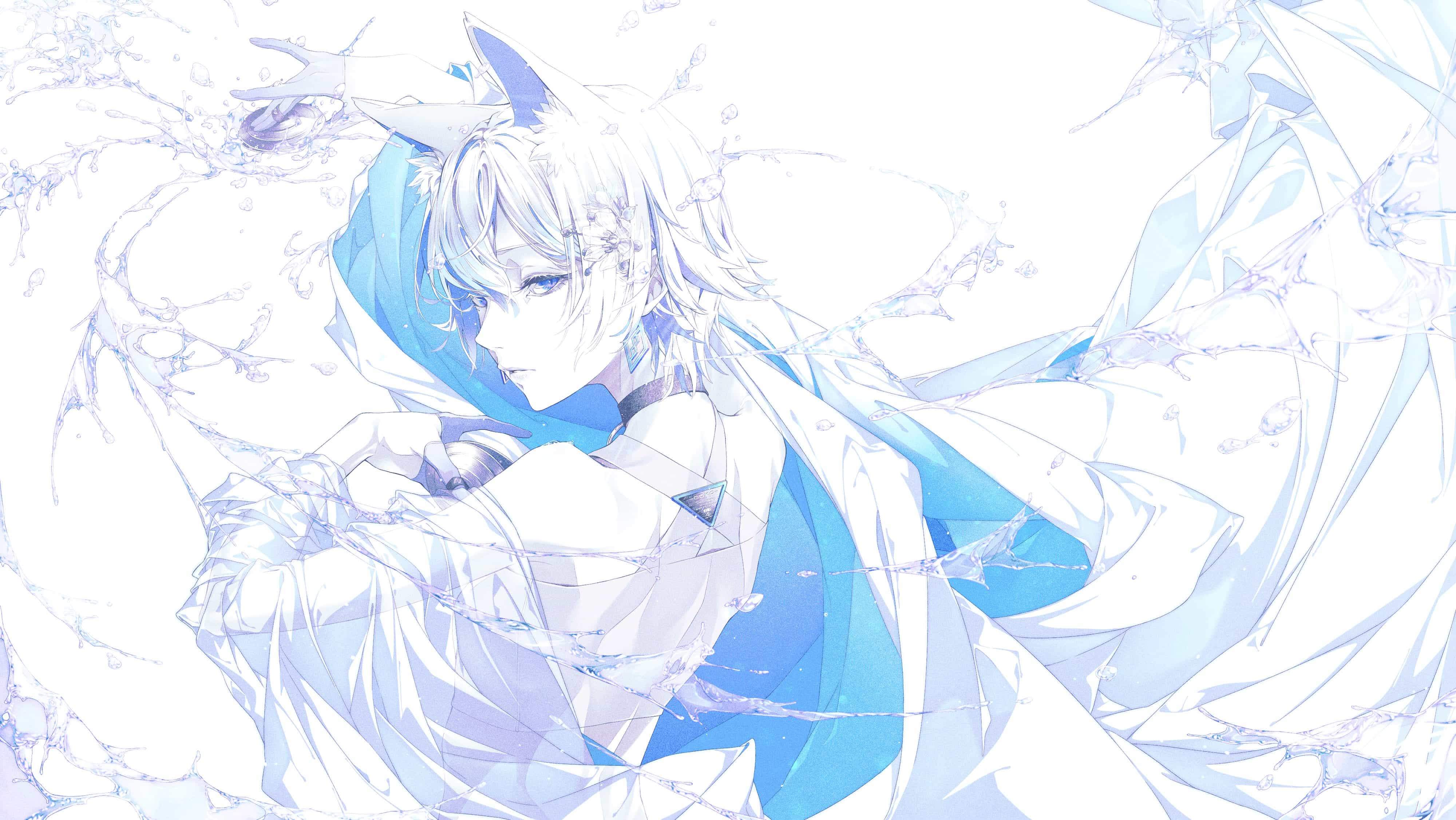 Anime Boy Wallpaper, Cool Anime Boy Wallpaper, Anime Boy Wallpaper 4k 38