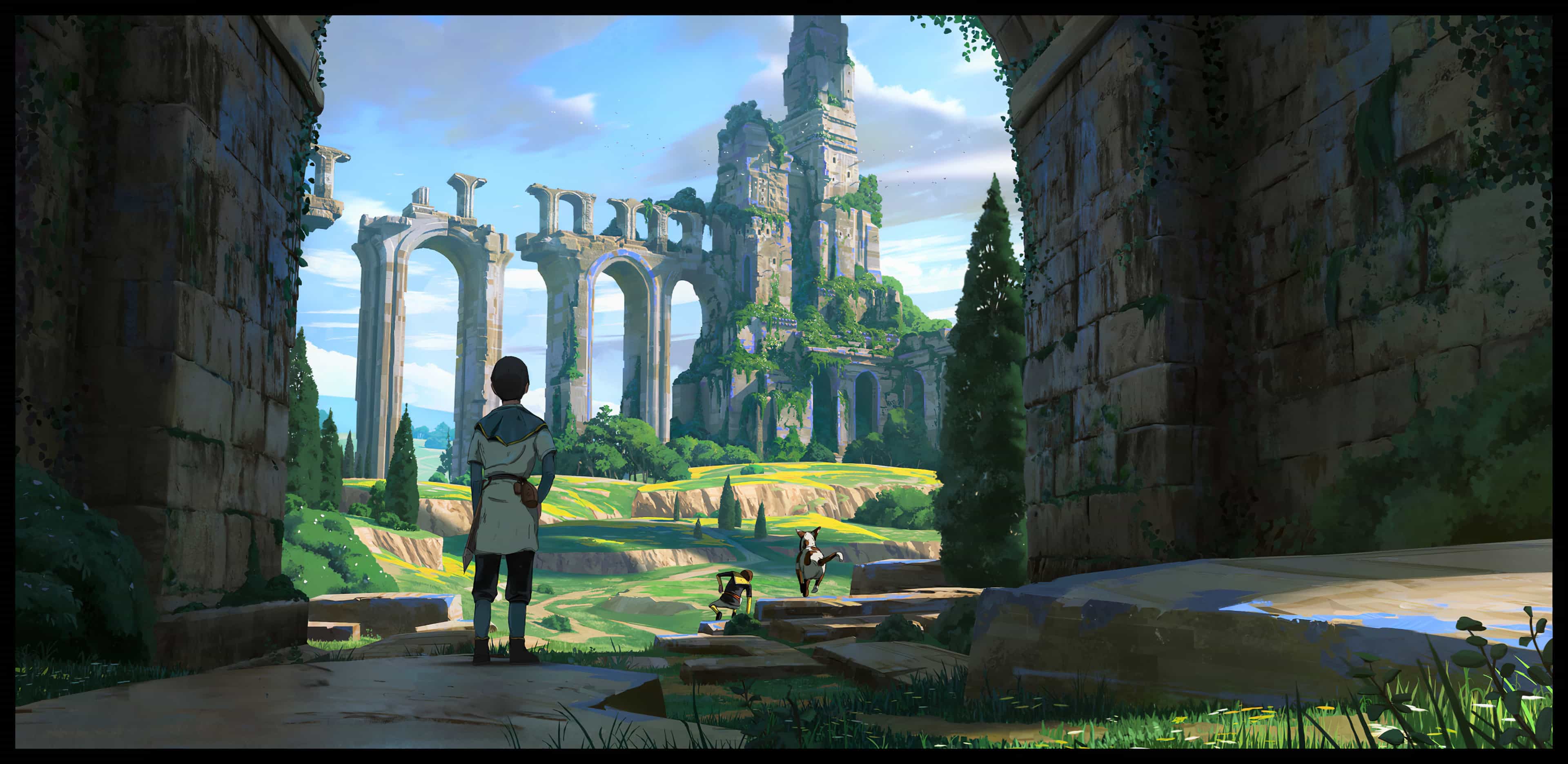 Anime Wallpaper, Cool Anime Wallpapers, Best Anime Wallpaper 38