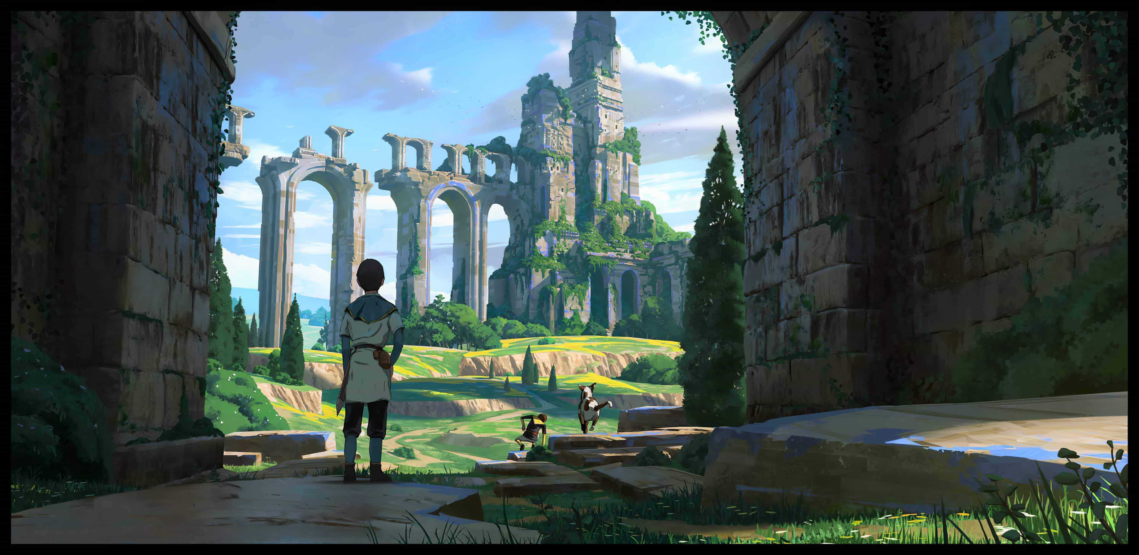 Anime Wallpaper, Cool Anime Wallpapers, Best Anime Wallpaper 38