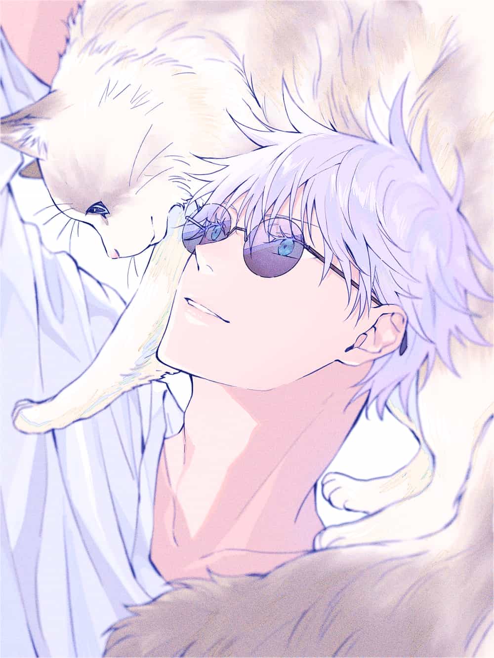 Anime Boy Wallpaper, Cool Anime Boy Wallpaper, Anime Boy Wallpaper 4k 11