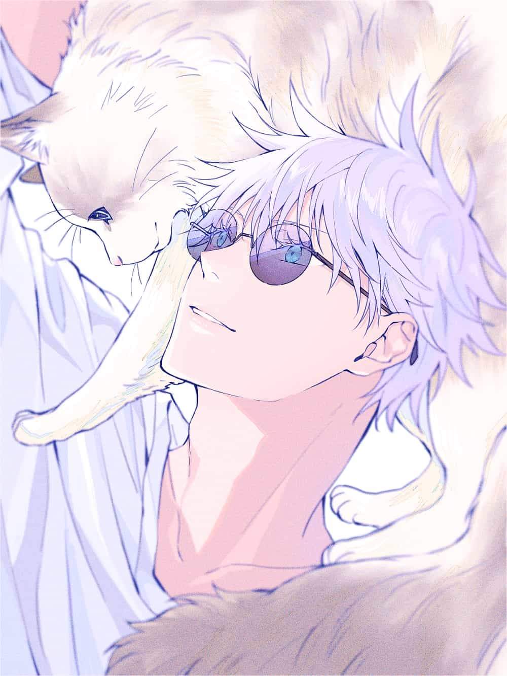 Anime Boy Wallpaper, Cool Anime Boy Wallpaper, Anime Boy Wallpaper 4k 11