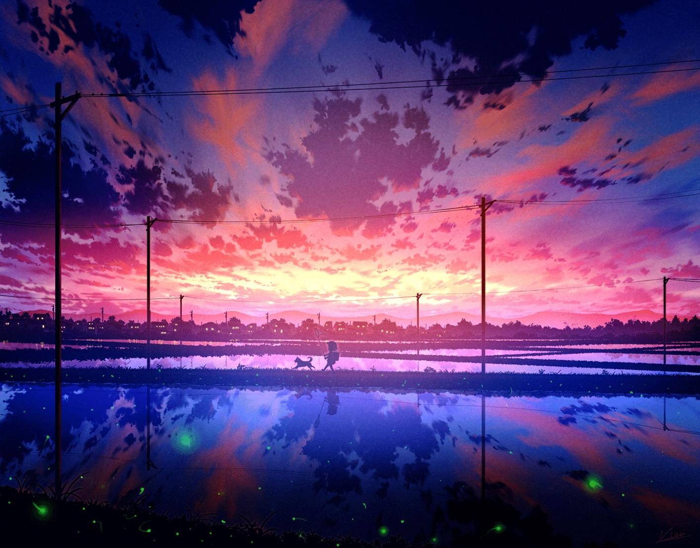 Anime Wallpaper, Cool Anime Wallpapers, Best Anime Wallpaper 35