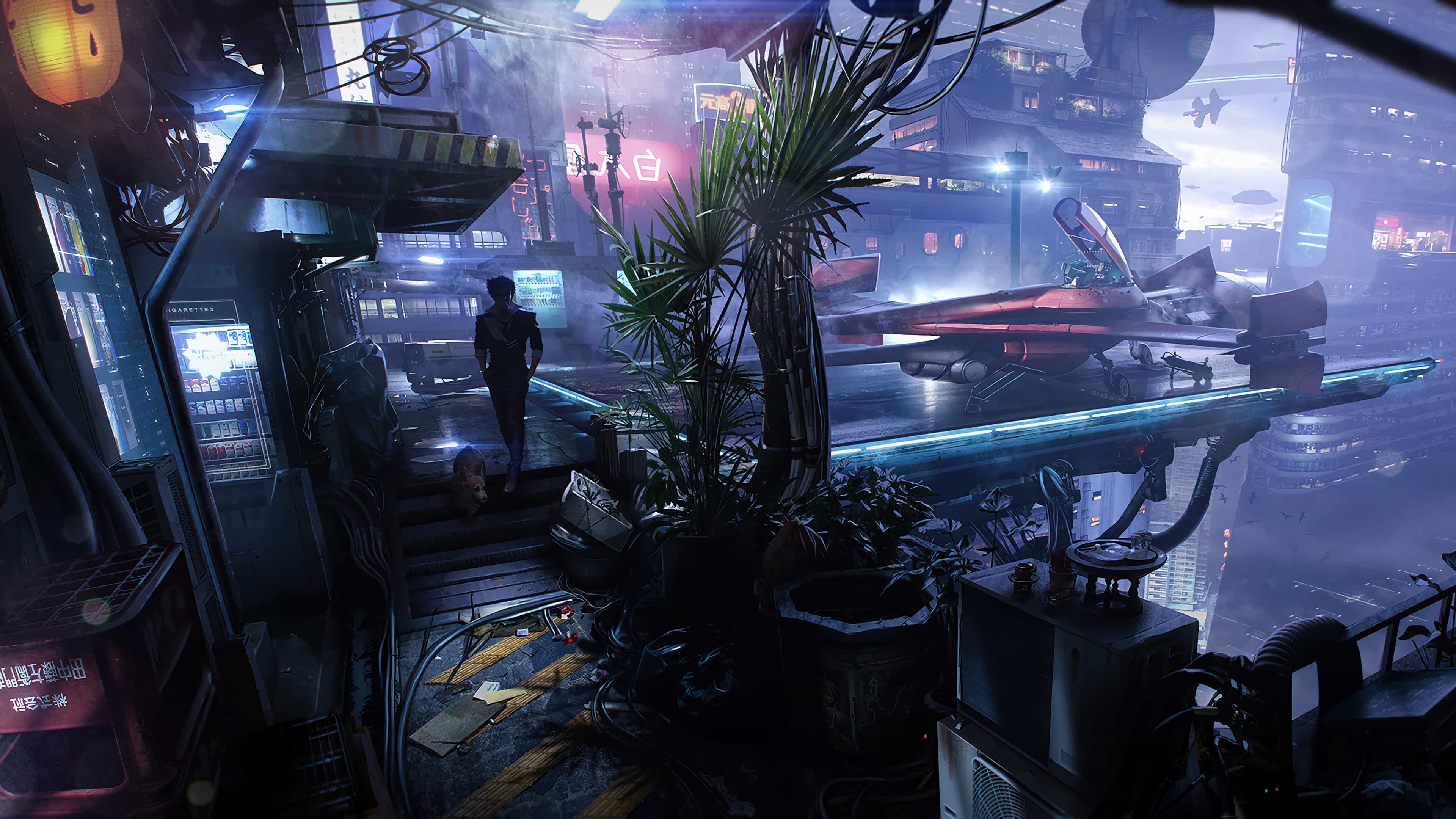 Anime Boy Wallpaper, Cool Anime Boy Wallpaper, Anime Boy Wallpaper 4k 44