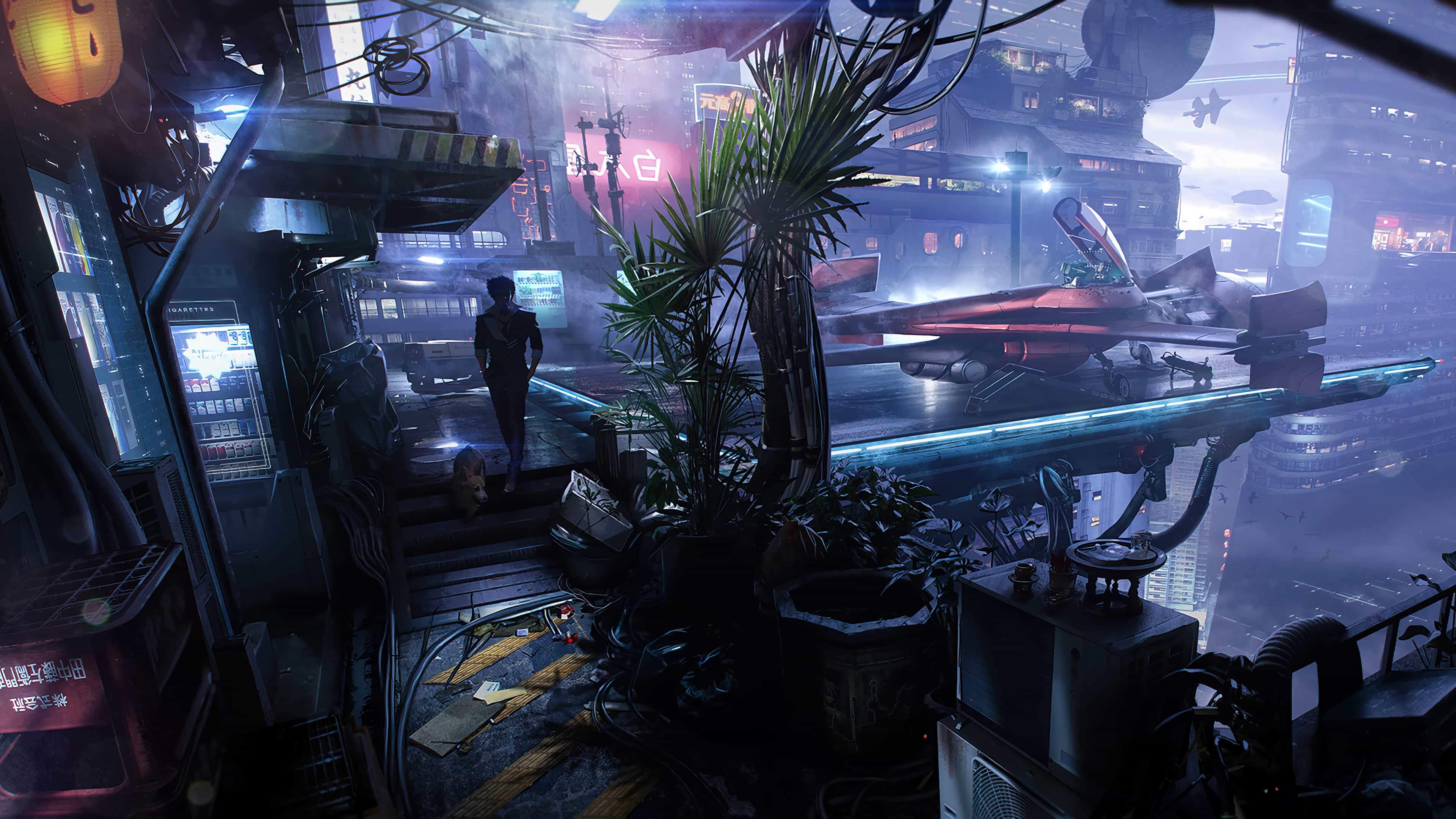 Anime Boy Wallpaper, Cool Anime Boy Wallpaper, Anime Boy Wallpaper 4k 44