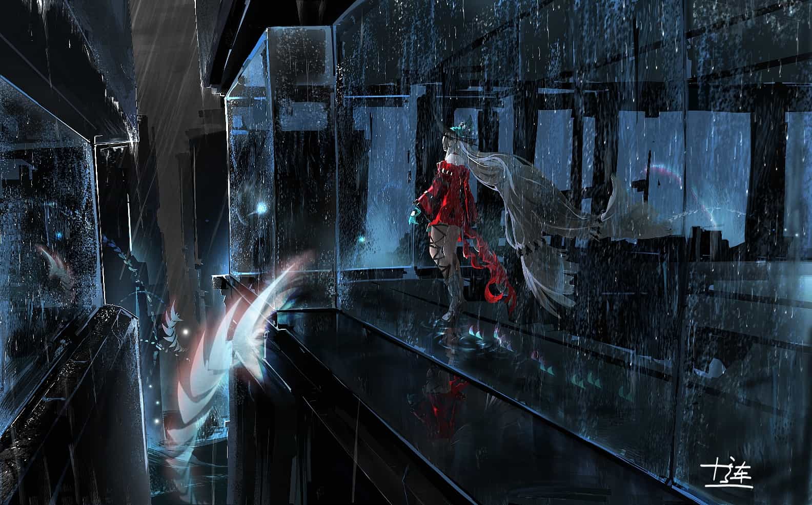 Dark Anime Wallpaper, Dark Anime Wallpaper 4k, Dark Anime Wallpaper 4k Phone 10