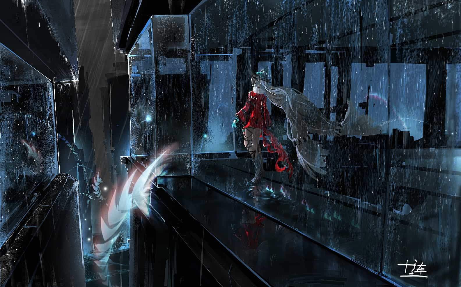 Dark Anime Wallpaper, Dark Anime Wallpaper 4k, Dark Anime Wallpaper 4k Phone 10