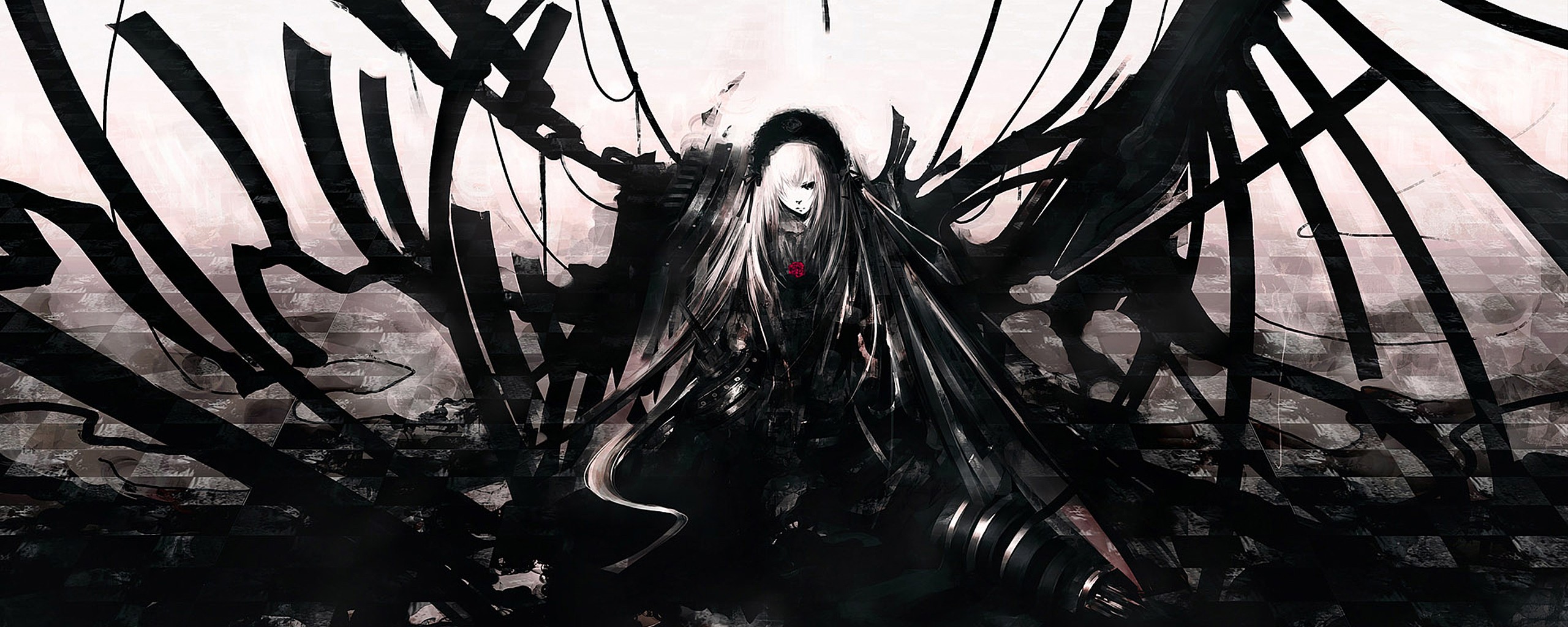 Dark Anime Wallpaper, Dark Anime Wallpaper 4k, Dark Anime Wallpaper 4k Phone 27