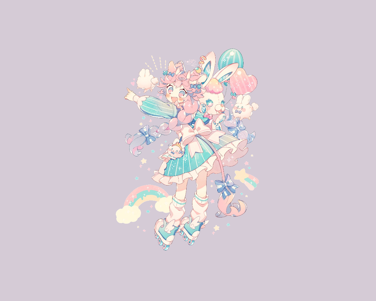 Anime Girl Wallpaper, Cute Anime Girl Wallpaper, Anime Girl Wallpaper HD 20