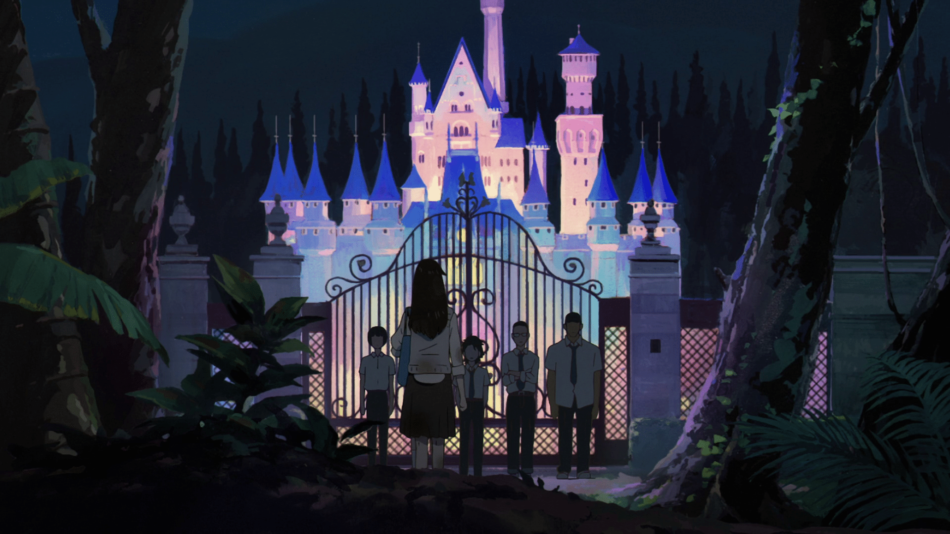 Anime Boy Wallpaper, Cool Anime Boy Wallpaper, Anime Boy Wallpaper 4k 36