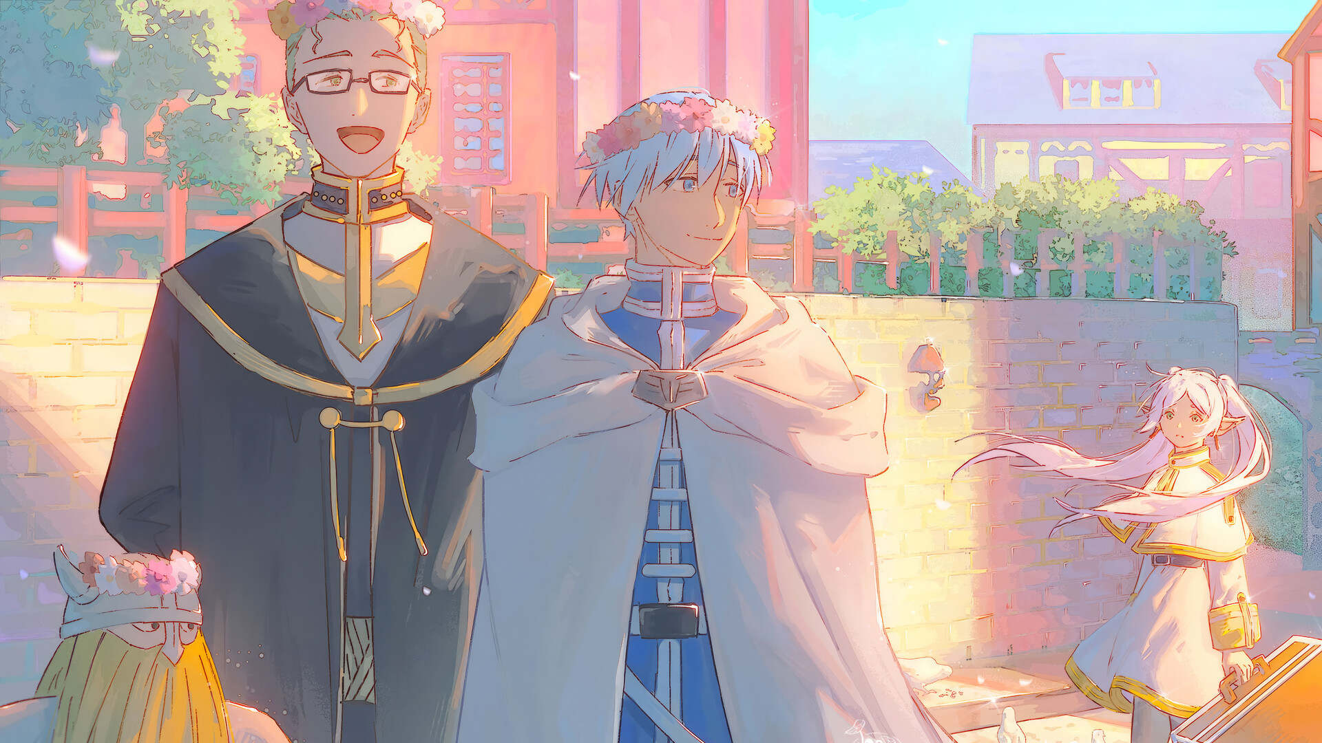 Anime Wallpaper, Cool Anime Wallpapers, Best Anime Wallpaper 12