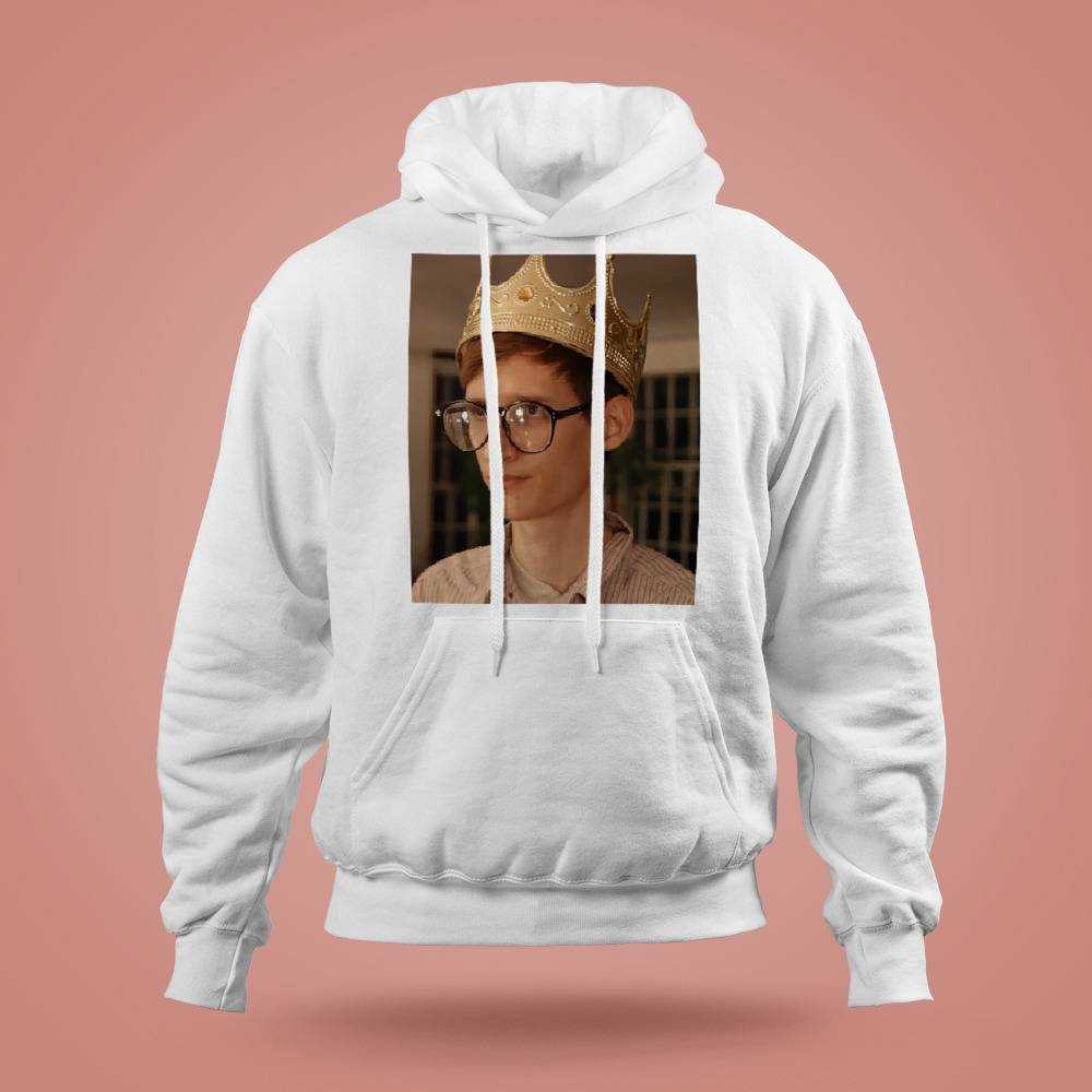 Lemon Demon Hoodie Classic Celebrity Hoodie