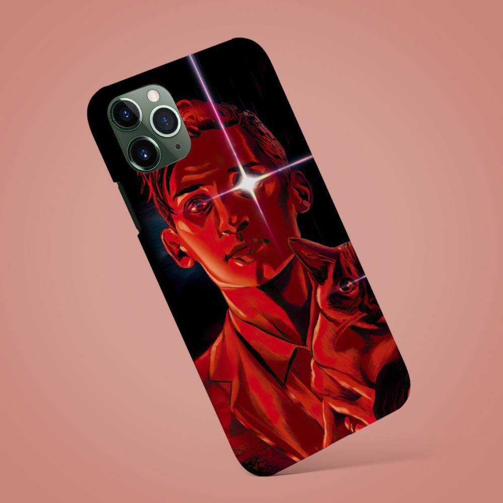 Lemon Demon Phone Case Classic Celebrity Phone Case