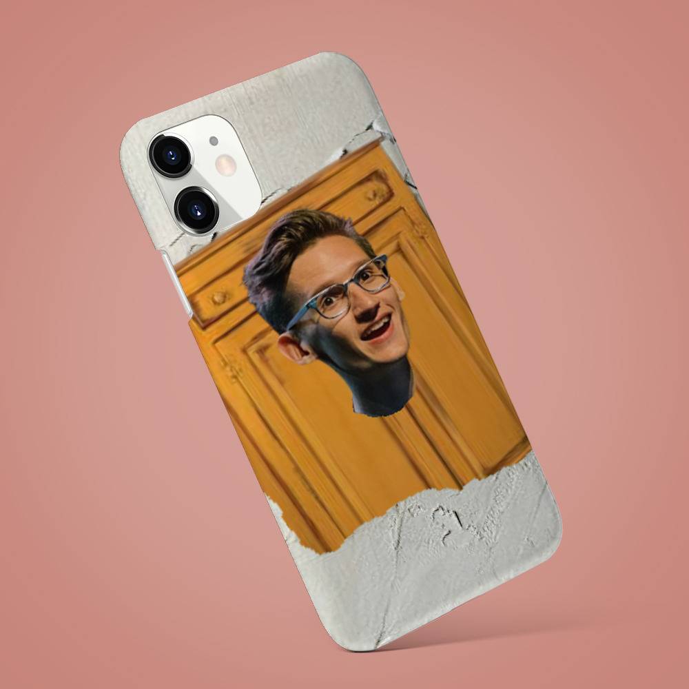 Lemon Demon Phone Cases lemondemonmerch