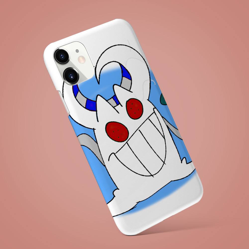 Lemon Demon Phone Cases lemondemonmerch