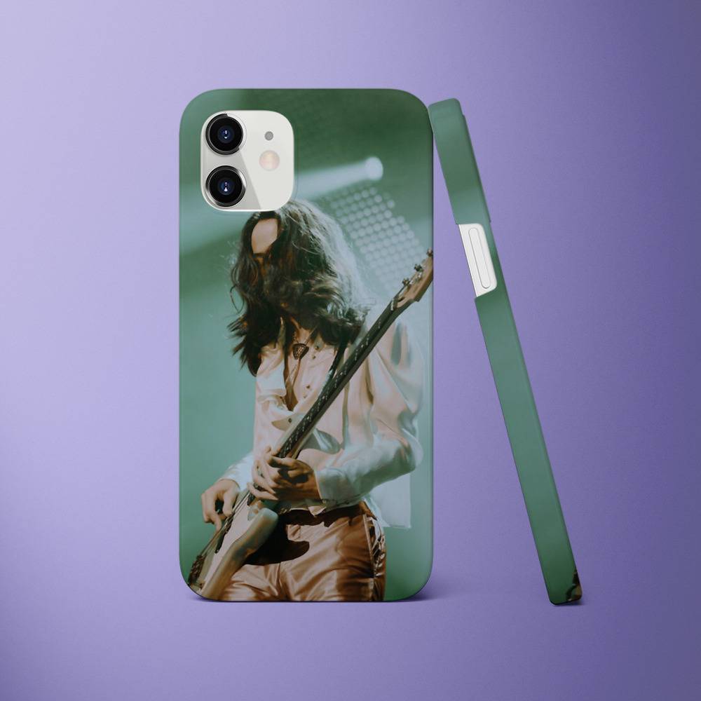 Greta Van Fleet Phonecase Greta Van Fleet Merch