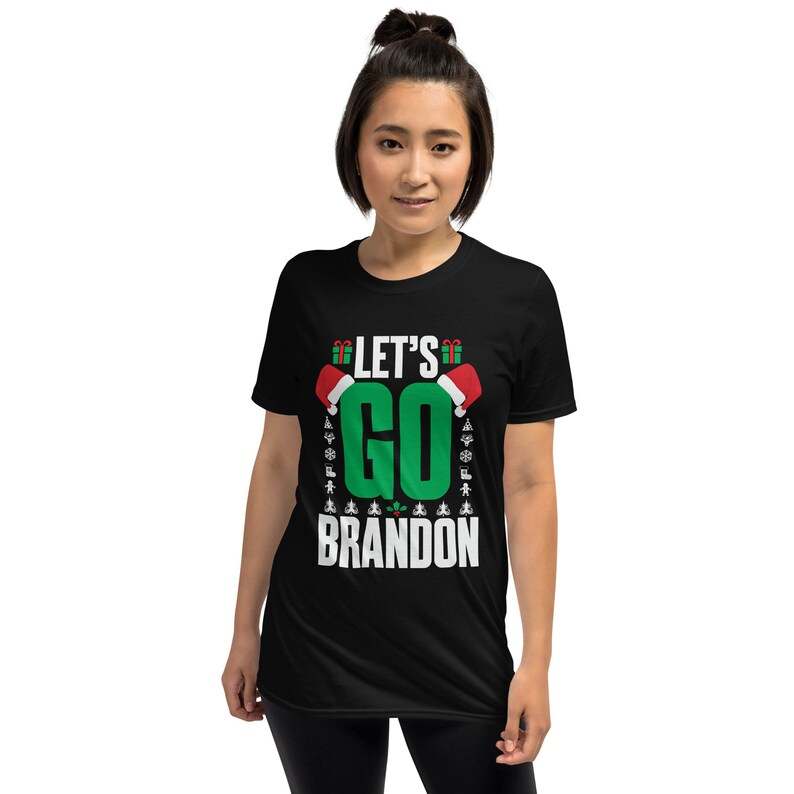 Let's Go Brandon Shirt, Brandon Sanderson, Lets Go Brandon T-shirt, Funny  Joe Biden Shirt, Fjb Shirt, Joe Biden Chant, Anti Biden Shirt -  Canada