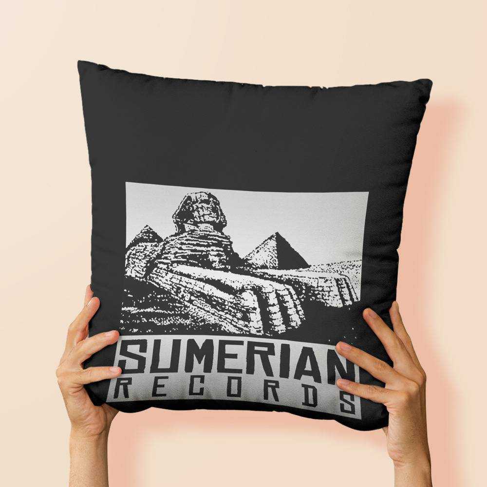 The Smashing Pumpkins – Sumerian Merch