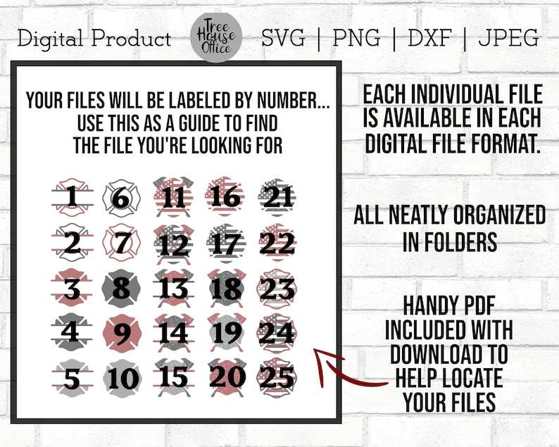 Maltese Cross SVG Bundle, Firefighter SVG, Maltese Cross with Flag Clipart#6