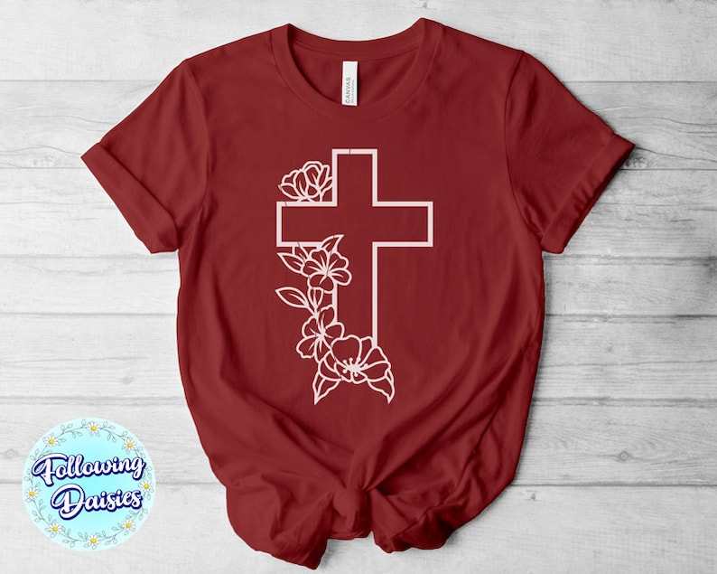 CROSS SVG Creativity and Fun Digital Download 