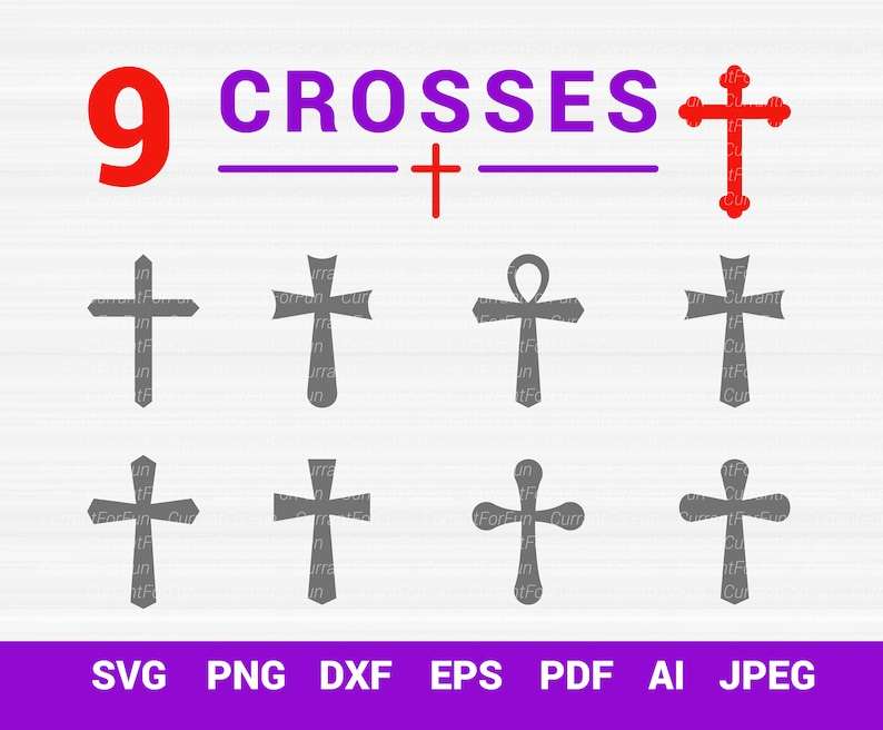 Cross svg file Free SVG#1