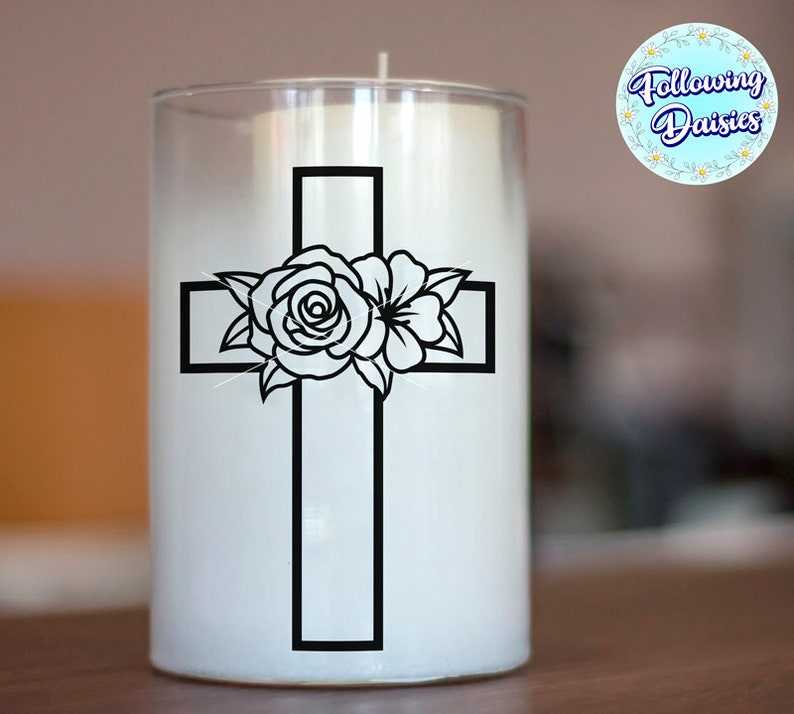 CROSS SVG High Quality Perfect for your Design