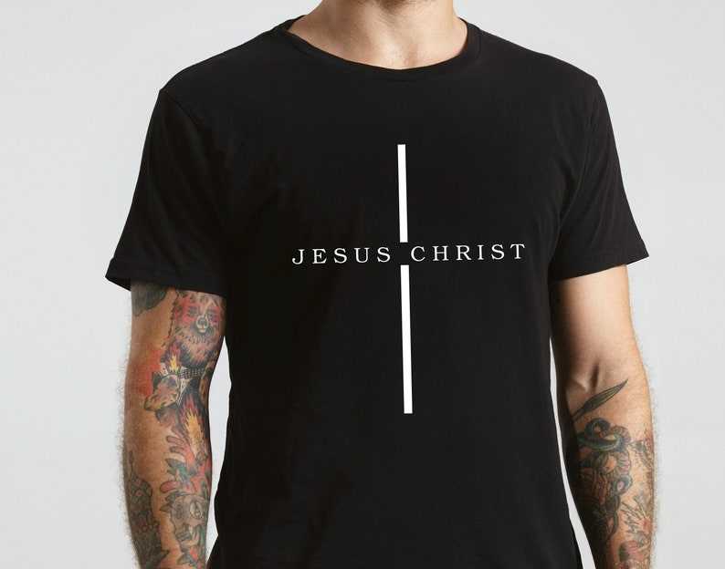 Jesus Christ SVG, Faith SVG, Christian SVG, Religious svg#2