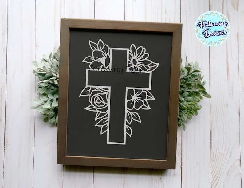 CROSS SVG High Quality Perfect for your Design