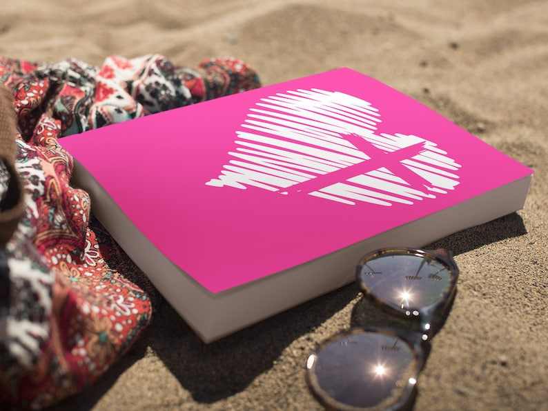 Heart and Cross PNG#4