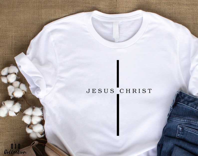 Jesus Christ SVG, Faith SVG, Christian SVG, Religious svg#4