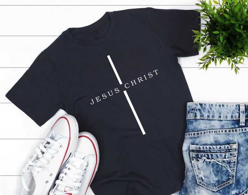 Jesus Christ SVG, Faith SVG, Christian SVG, Religious svg#5