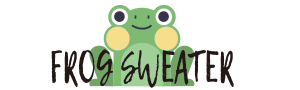frogsweater.store