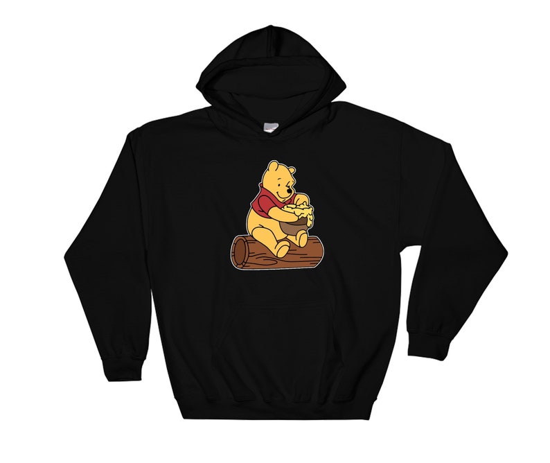 Official Cowboys Pooh-mickey Shirt, hoodie, sweater, long sleeve