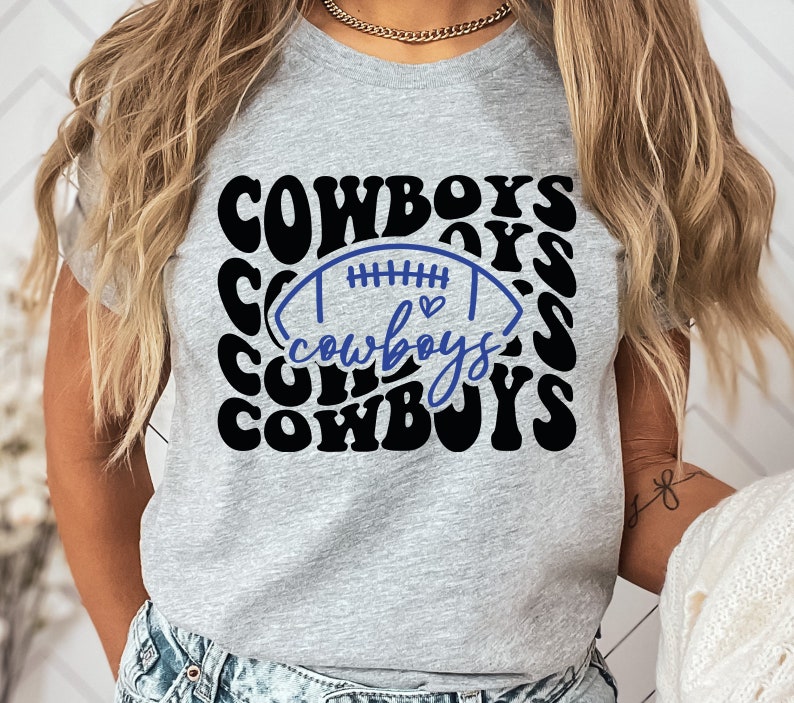 Dallas Cowboys Svg | cowboyssvg.com