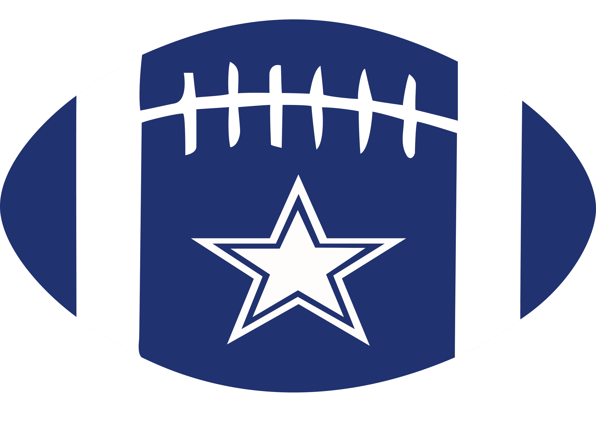 Dallas Cowboys Svg Free, Dallas Cowboys Gloves Svg