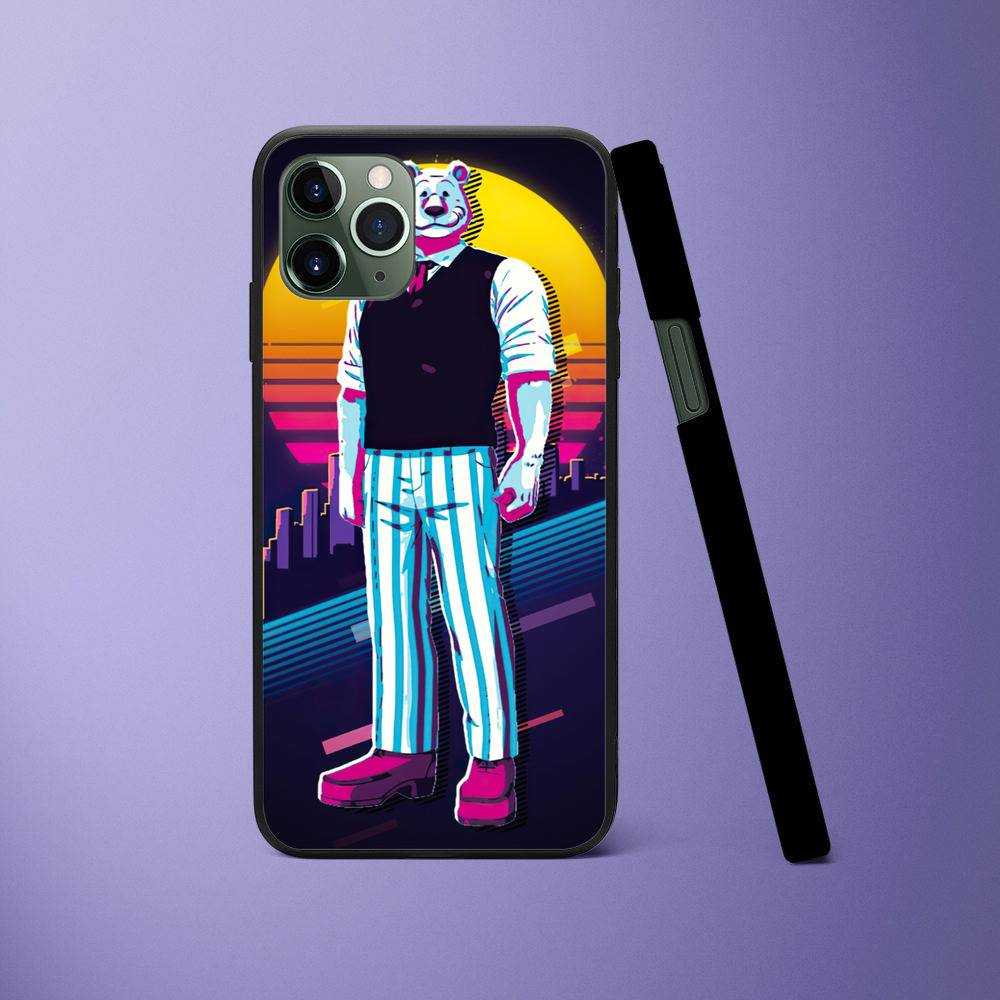 Beastars Phone Case Classic Celebrity Phone Case