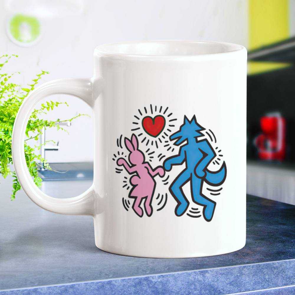 Beastars Mug Dancing Mug