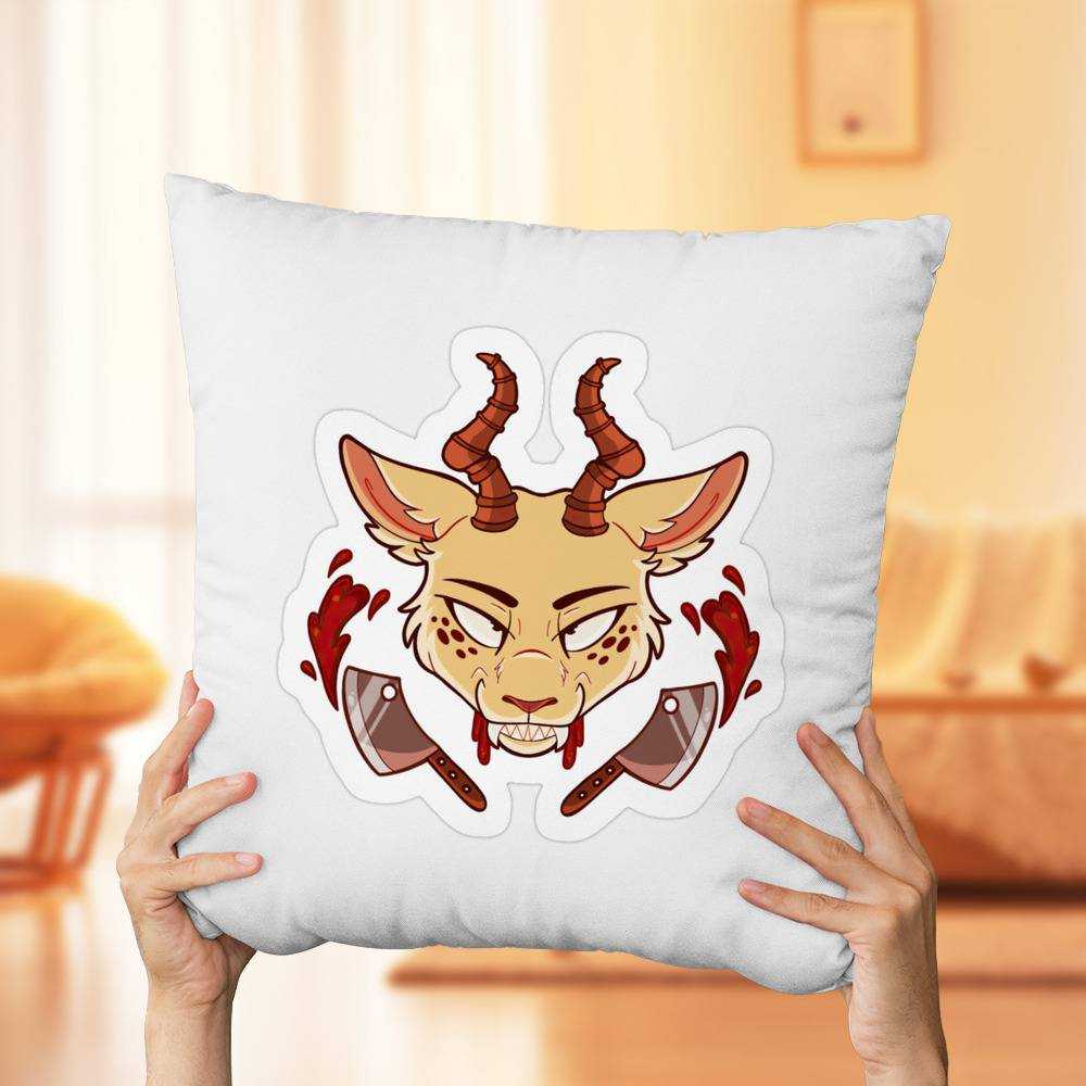 Beastars Pillow Melon Pillow