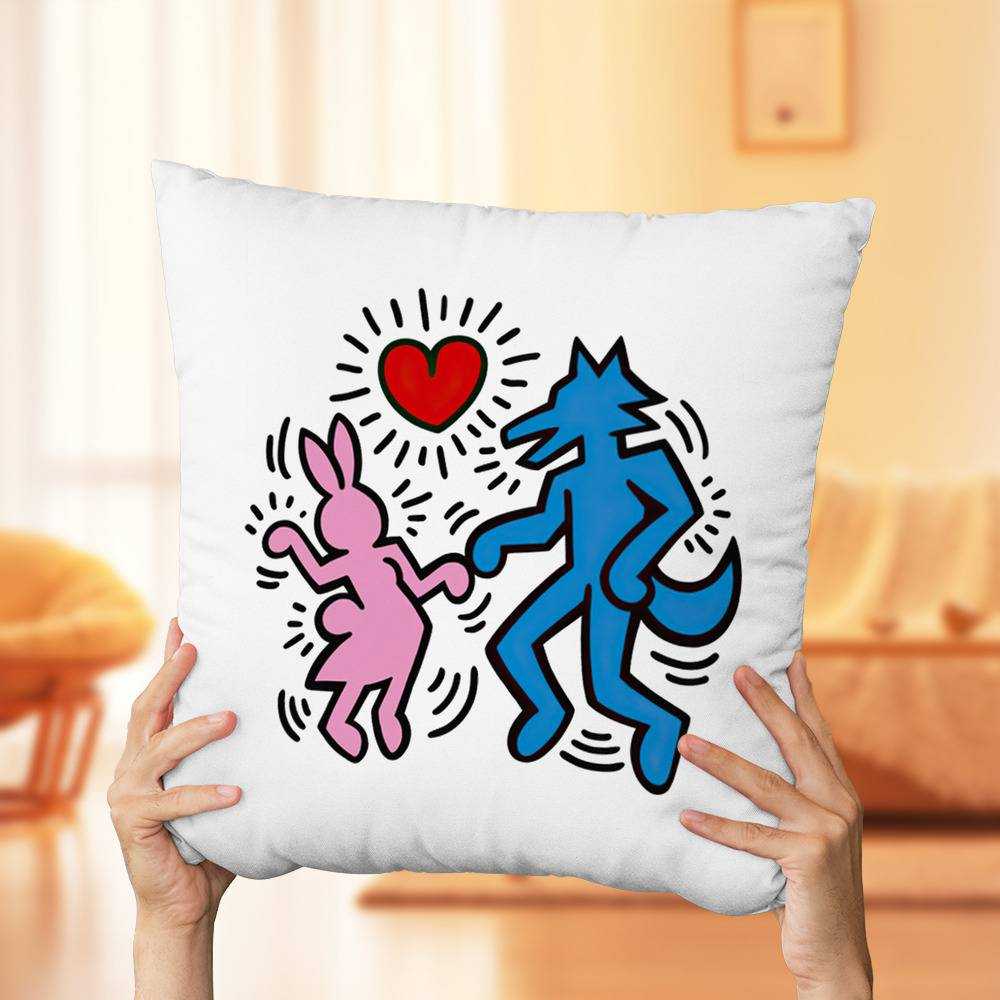 Beastars Pillow Dancing Pillow