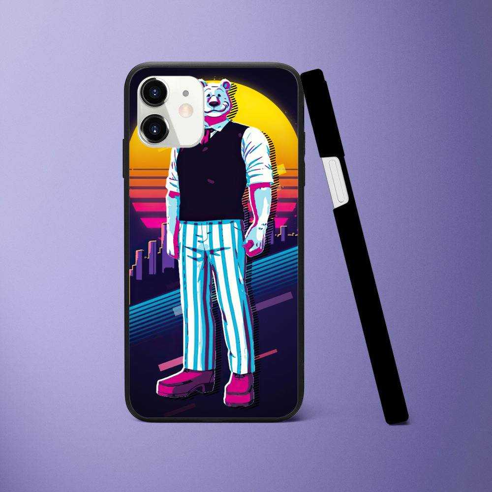 Beastars Phone Case Classic Celebrity Phone Case