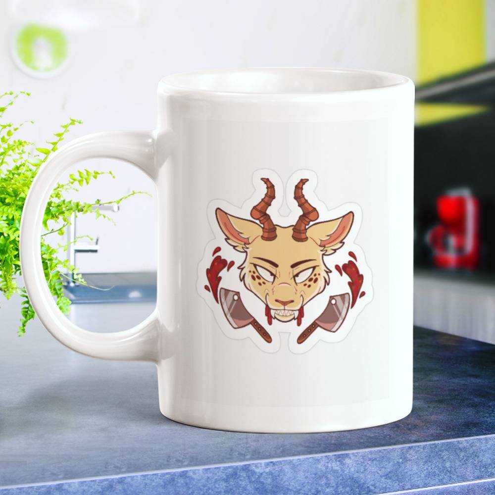 Beastars Mug Melon Mug