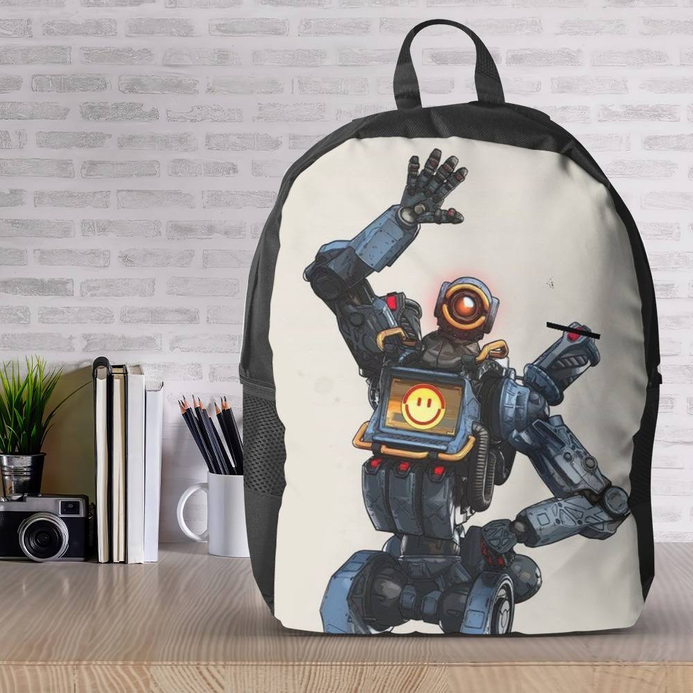 Apex 2024 legends backpacks