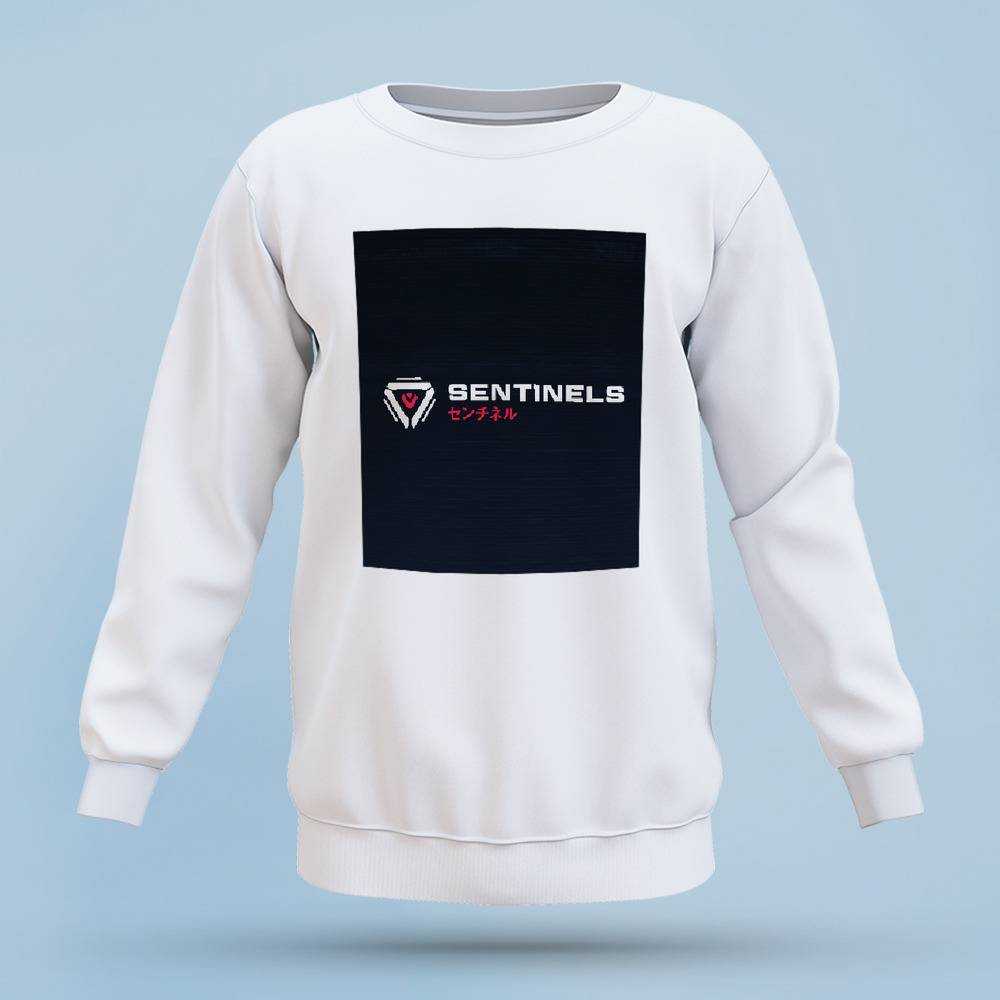 Sentinels Shop – Sentinels